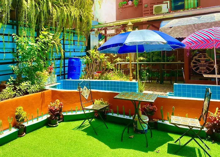 Casa de hóspedes 4j 3*