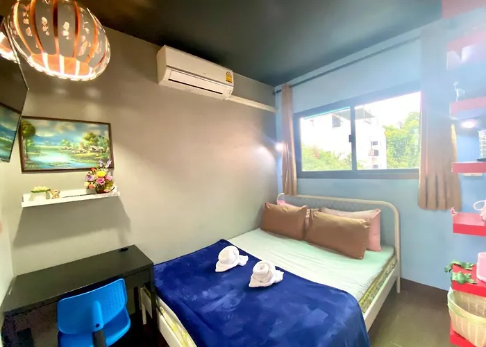 Casa de hóspedes 4j 3*