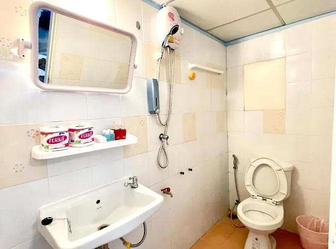 4j Casa de hóspedes
