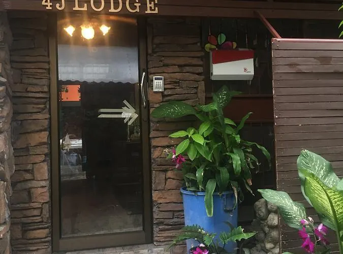 4j Banguecoque