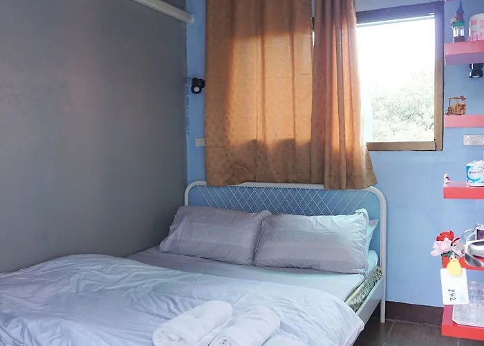 4j Casa de hóspedes